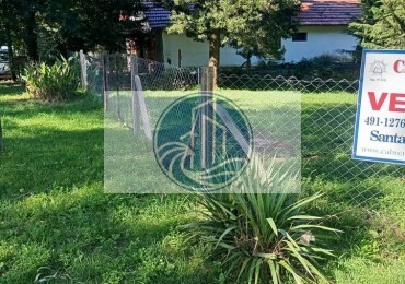 terreno en Bosque Peralta Ramos