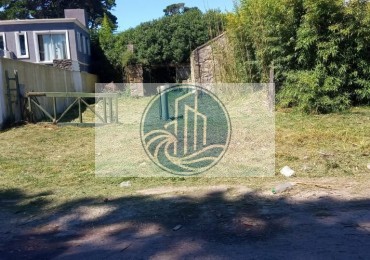 TERRENO EN ACANTILADOS