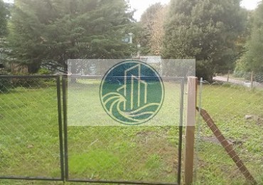 terreno en Bosque Peralta Ramos